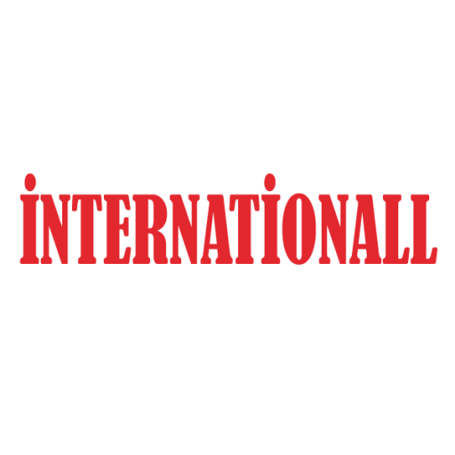 INTERNATIONALL