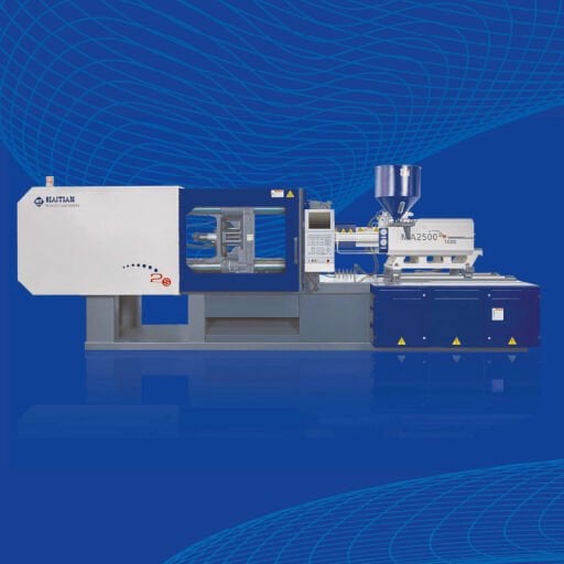 Plastik Enjeksiyon Yedek Parçaları