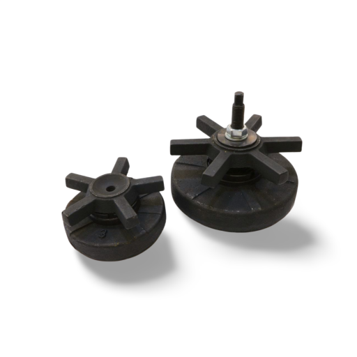 Enjeksiyon Makina Ayakları