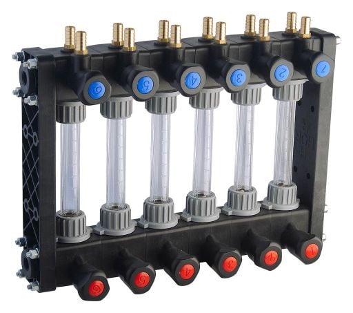 Su Dağıtıcıları