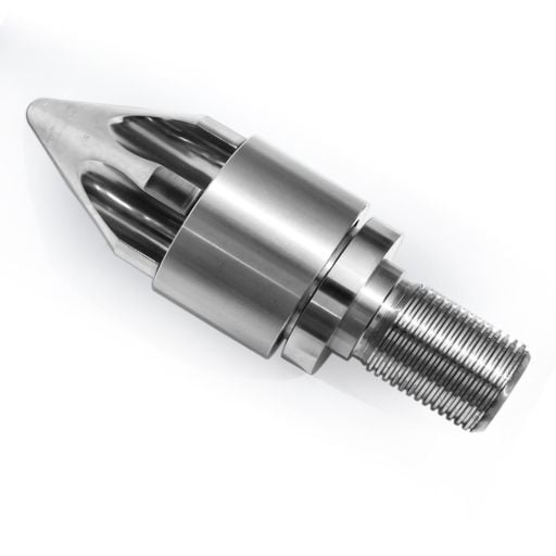 Ocak, Vida-Kovan, Roket, Nozzle