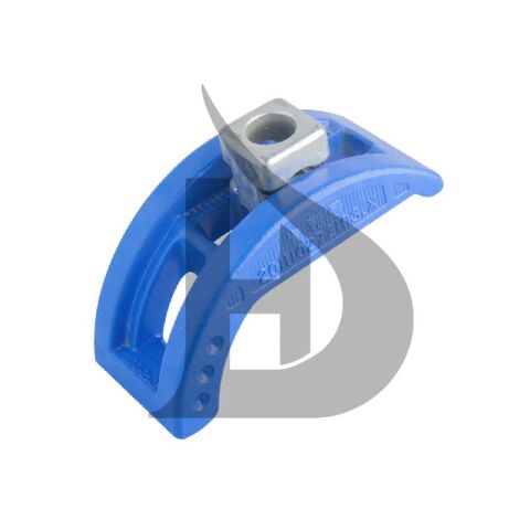 KALIP BAĞLAMA PABUÇU M16 X 150
