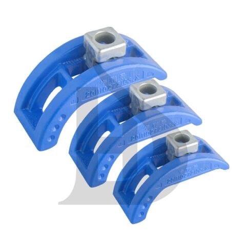 KALIP BAĞLAMA PABUÇU M16 X 150