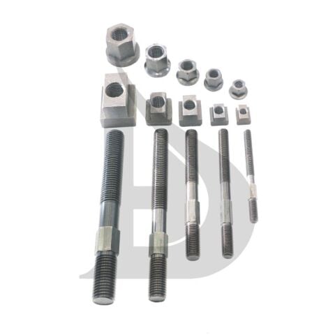 KALIP BAĞLAMA M16 TE SLOT