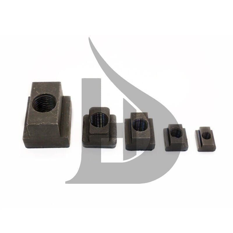 M20 TE SLOT KALIP BAĞLAMA