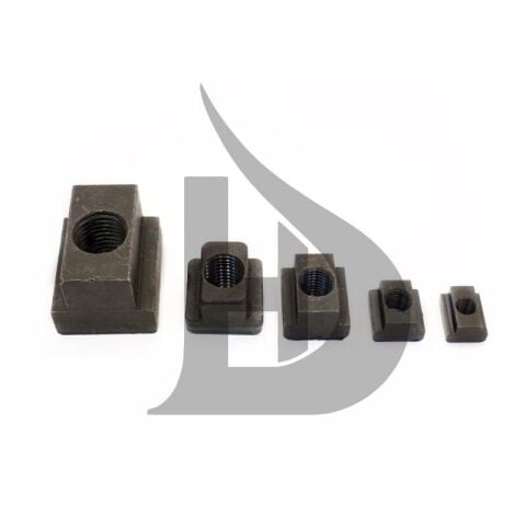 M20 TE SLOT KALIP BAĞLAMA