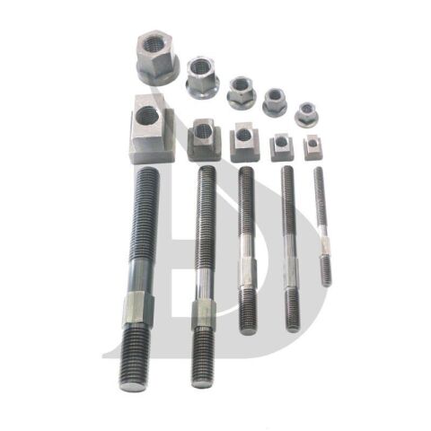 M24 TE SLOT KALIP BAĞLAMA