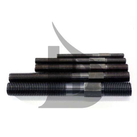KALIP BAĞLAMA SAPLAMA-CİVATA M16X200MM