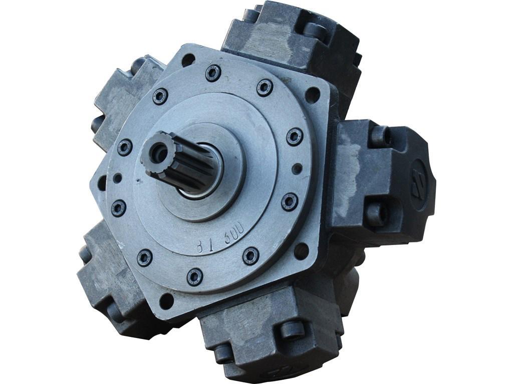 MRC-800 CALZONİ MODELİ