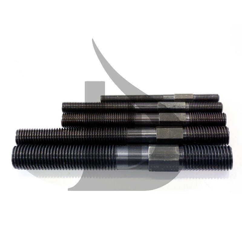 SAPLAMA-CİVATA M24X250MM - KALIP BAĞLAMA