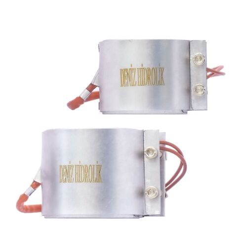 Meme Rezistans 230 Volt Kablolu Çap 30mm