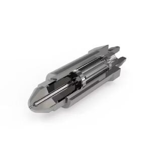 Plastik Enjeksiyon Nozzle (Memesi)  90-110 Ton Arası