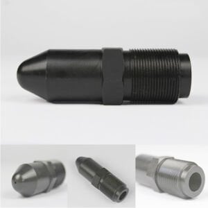 Plastik Enjeksiyon Nozzle (Memesi)  90-110 Ton Arası