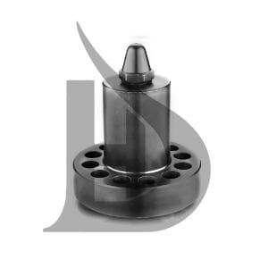 Plastik Enjeksiyon Nozzle (Memesi)  120-320 Ton Arası