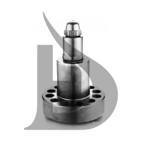 Plastik Enjeksiyon Nozzle (Memesi)  120-320 Ton Arası