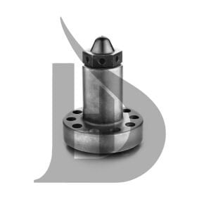 Plastik Enjeksiyon Nozzle (Memesi)  120-320 Ton Arası