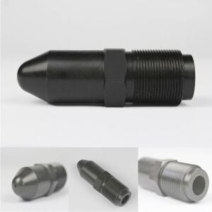 Plastik Enjeksiyon Nozzle (Memesi)  120-320 Ton Arası