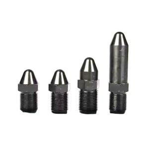 Plastik Enjeksiyon Nozzle (Memesi)  120-320 Ton Arası