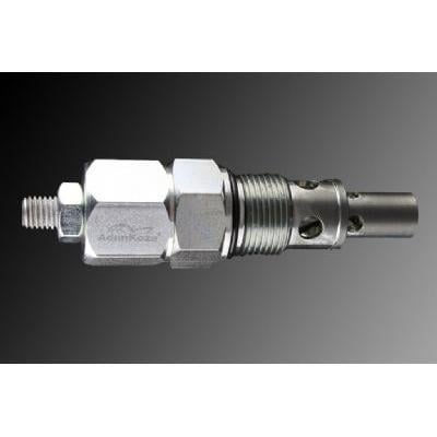 LSV-2-10-2NCP KARTRİÇ TİP EMNİYET VALFİ