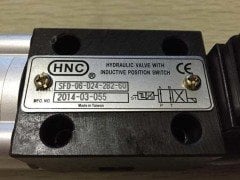 SFD-10-D24-2B2-129 HNC VALF