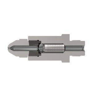 Plastik Enjeksiyon Nozzle (Memesi) 380-700 Ton Arası ve Üzeri
