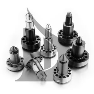 Plastik Enjeksiyon Nozzle (Memesi) 380-700 Ton Arası ve Üzeri