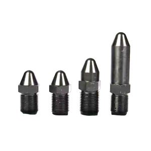 Plastik Enjeksiyon Nozzle (Memesi) 380-700 Ton Arası ve Üzeri