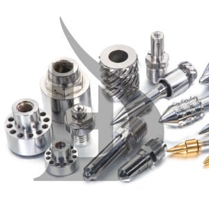 Plastik Enjeksiyon Nozzle (Memesi) 380-700 Ton Arası ve Üzeri