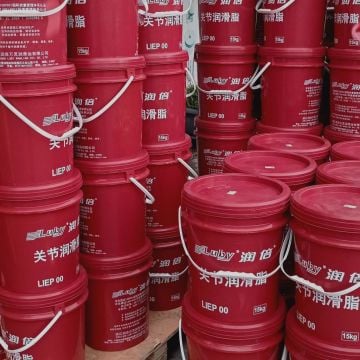 LUBY 00 GRES YAĞ 15 KG