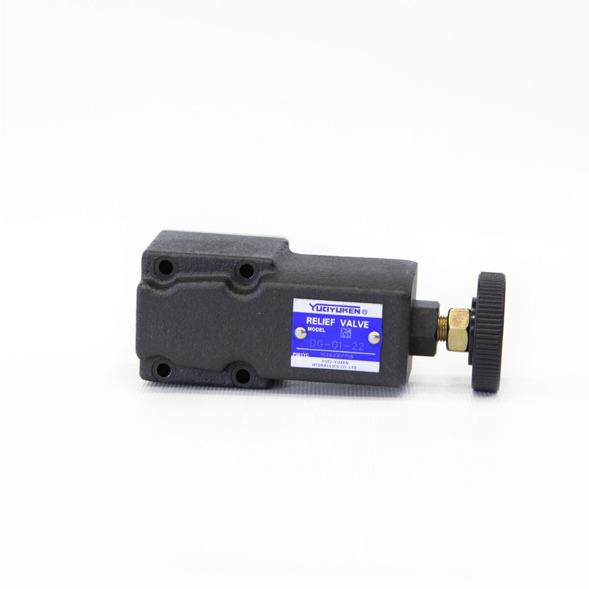 YUKEN DG-01-2223