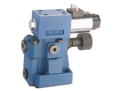 DBW 10 B1-50 İKİLİ EMNİYET VALFİ