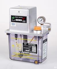 HERG TZ-2202-210 YAĞLAMA ÜNİTESİ
