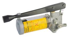 XEP-20 MANUAL GREASE PİSTON PUMP