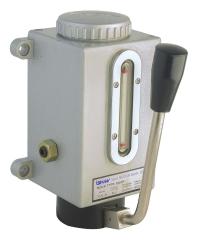  YML-8 MANUAL GREASE PİSTON PUMP