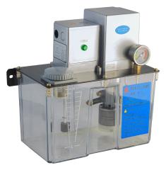 RYZ-3 YAĞLAMA ÜNİTESİ