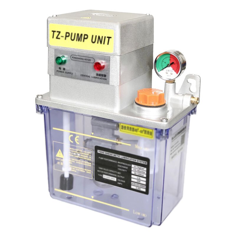 YOUNG SHENG TZ-2202-210X YAĞLAMA ÜNİTESİ