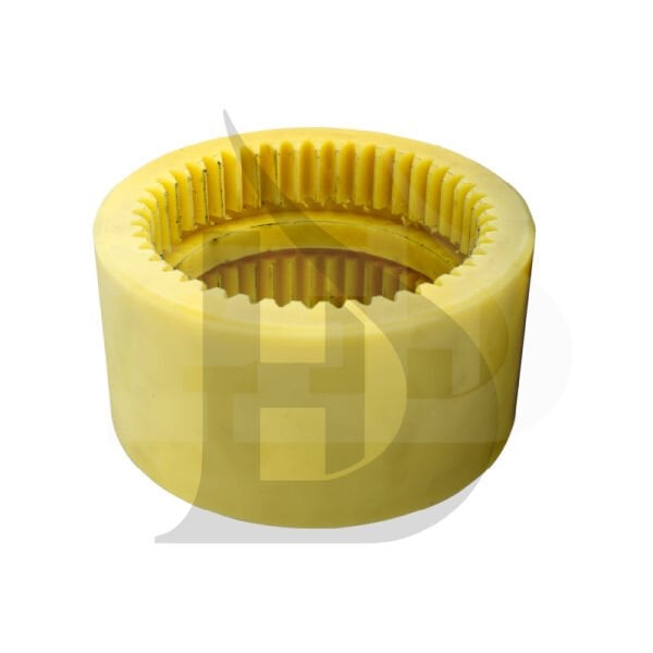 HAİTİAN BÜYÜK BOY KAPLİN TAKIMl