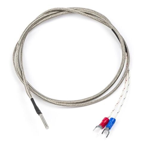 Termokulp K Tipi  M12 - 5mm