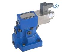 DBEM-10  ORANSAL BASINÇ VALFİ