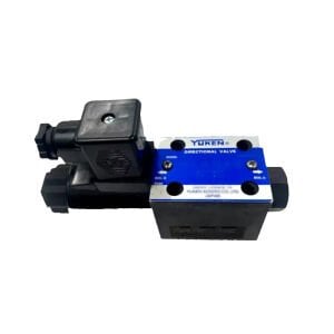 DSG-01-2B2-D24 YUKEN