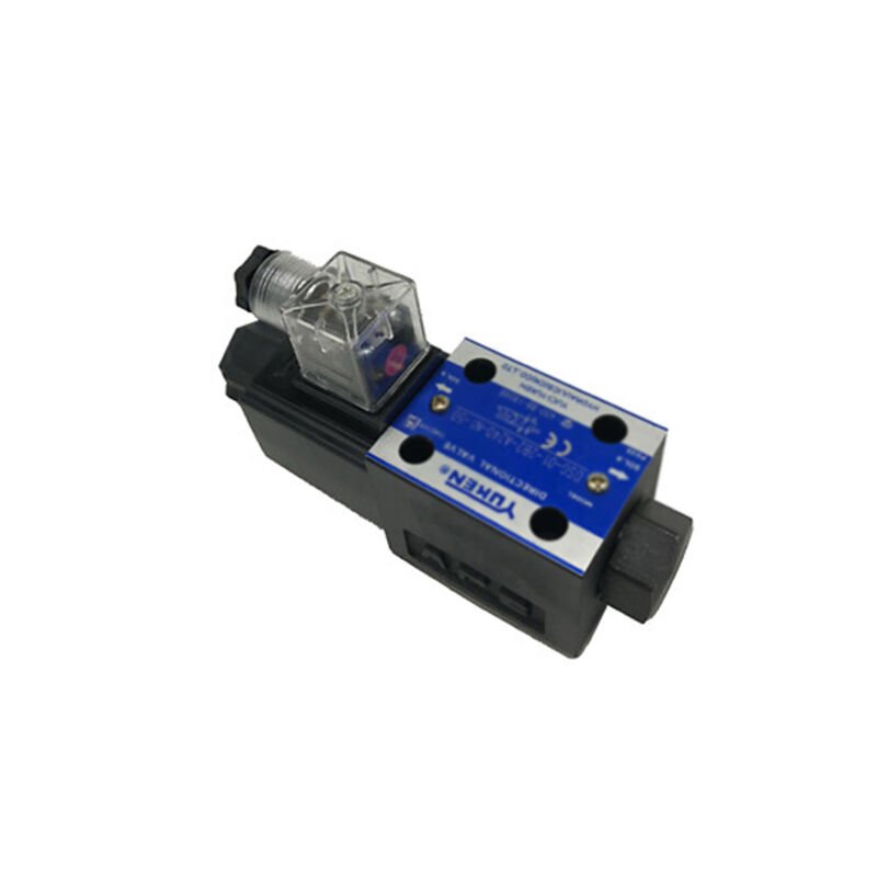 ГИДРОКЛАПАН DSG-01-2B2-D24 YUKEN