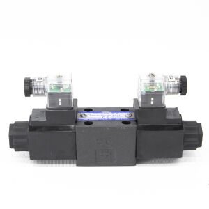 DSG-01-3C2-D24 YUKEN