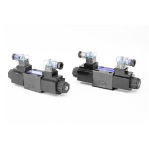 DSG-01-3C2-D24 YUKEN