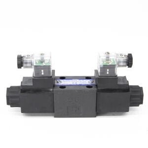 DSG-01-3C60-D24 YUKEN