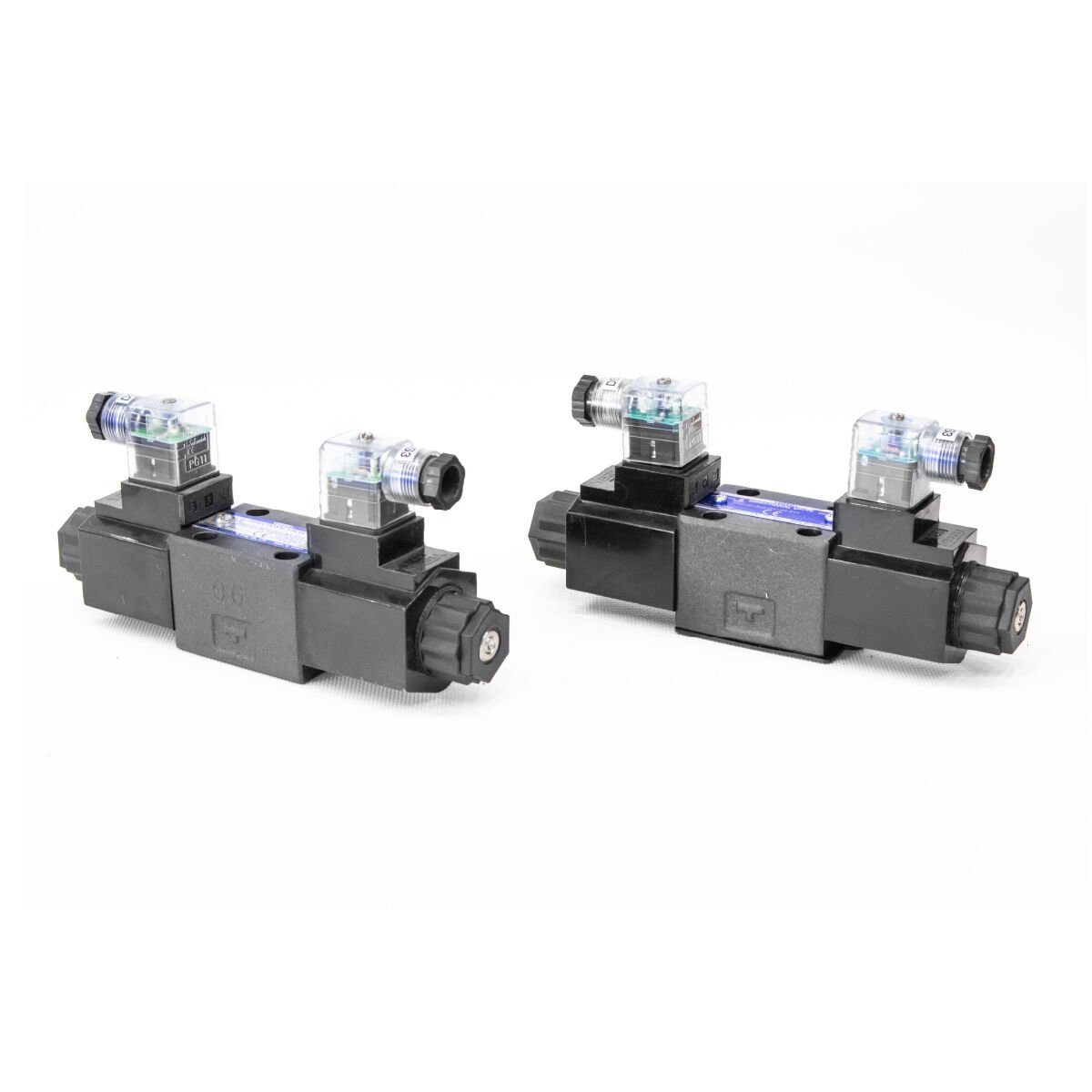 DSG-01-3C60-D24 YUKEN