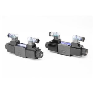 DSG-01-3C60-D24 YUKEN