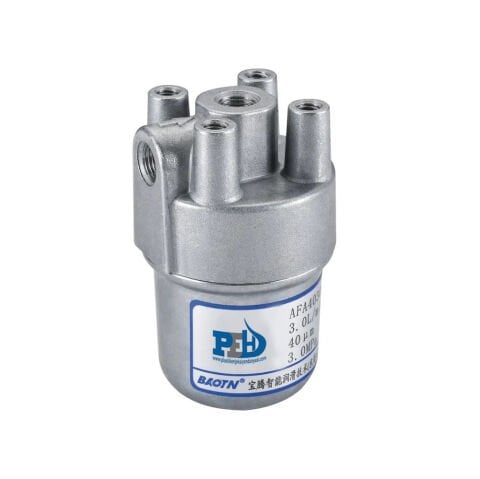 Yağlama Pompası Filtresi  AFA 40-30L