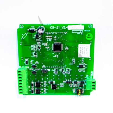 SHINI CS-21 V2.4 YÜKLEYİCİ KARTI