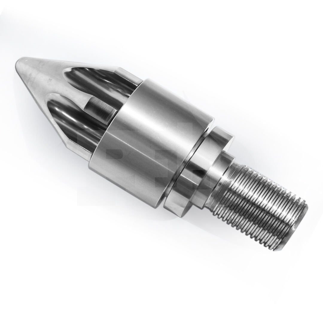 ROKET TAKIMI HAITIAN Q36 SCREW HEAH