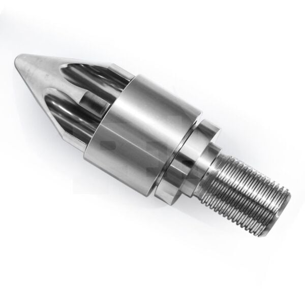 ROKET TAKIMI HAITIAN Q36 SCREW HEAH